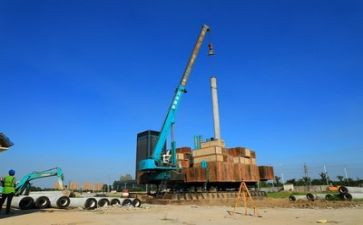 施工现场安全工作总结报告6篇