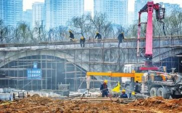 施工现场工作总结5篇