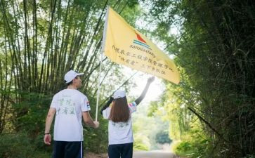 分团委实践部工作总结5篇
