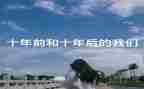 二十年后作文500字作文5篇
