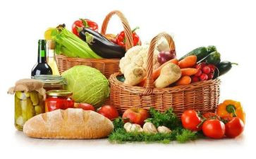 食品库工作总结优秀8篇