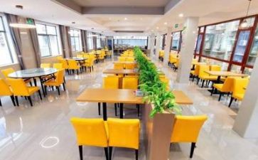 守食堂工作总结精选8篇
