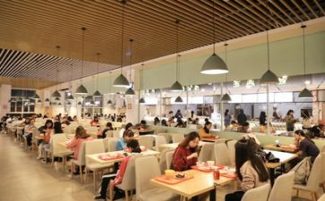 食堂2024年工作总结最新8篇