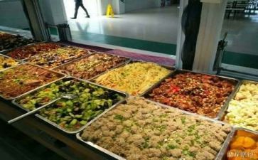 守食堂工作总结参考8篇