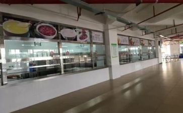 食堂2024年工作总结6篇