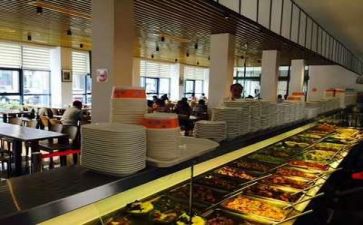 食堂年终工作总结精选6篇