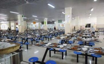 2024食堂工作总结和2024工作计划6篇