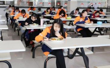 食堂调研报告5篇