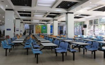 20230食堂工作总结优秀8篇