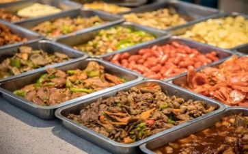 食堂工作总结个人总结优秀7篇