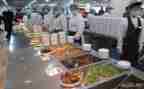 2024食堂工作总结和工作计划7篇