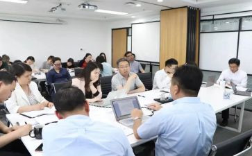 律师事务所年度总结报告8篇