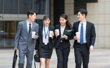 事务助理工作总结7篇