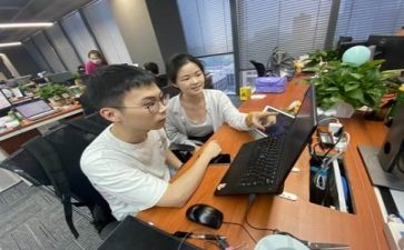 实习月工作计划6篇