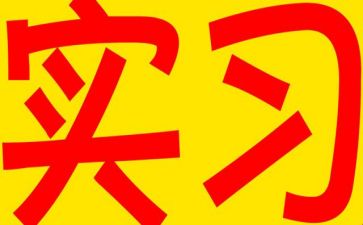万能表实习心得体会6篇