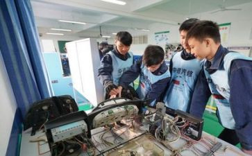 实训总结报告心得体会7篇