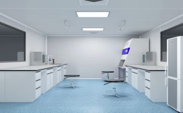 实验室安全与实验安全总结5篇