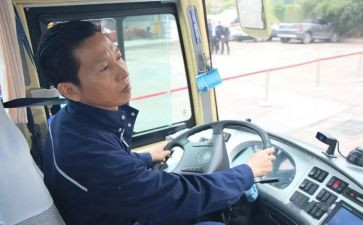 驾驶员的述职报告精选8篇