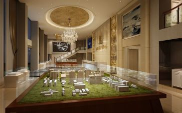 售楼活动方案最新5篇