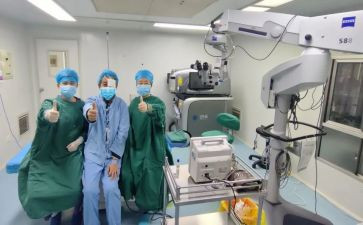 2023年手术室护士长年终总结8篇