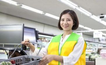 收银岗工作计划7篇