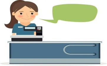 收银工作总结报告8篇