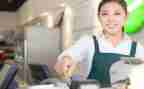 收银员半年度工作总结参考8篇