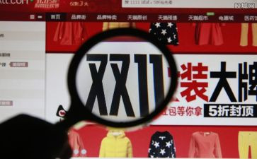 双111活动方案精选5篇