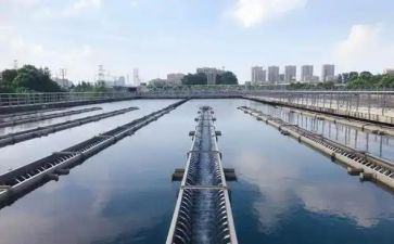 制水厂半年工作总结7篇