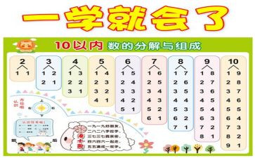 学数数小班教案8篇