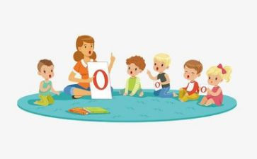 数学《找规律》教案6篇