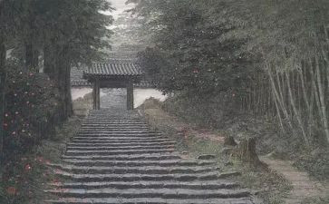 西来寺社区宣传活动总结7篇
