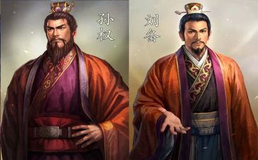 孙权劝学教案优秀教案7篇