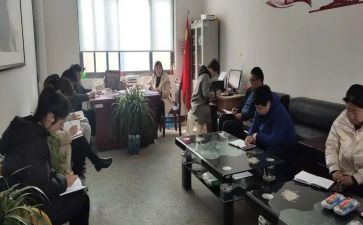 副所长述职报告5篇