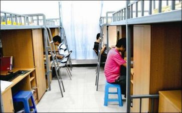 大学宿舍节活动策划8篇