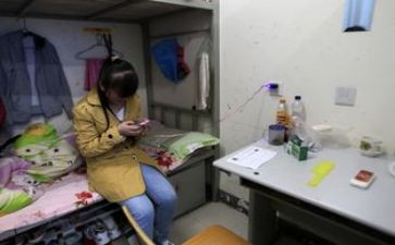 大学宿舍节活动策划模板6篇