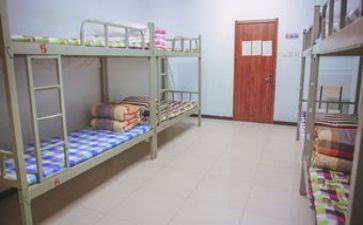 参观宿舍心得6篇