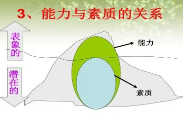 素质自我总结6篇