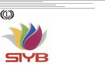 syb创业培训课心得体会5篇