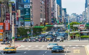 台湾心得体会5篇