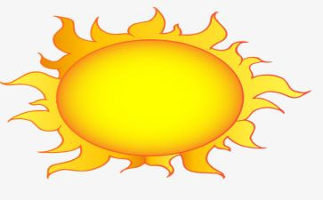 太阳的味道作文600字7篇