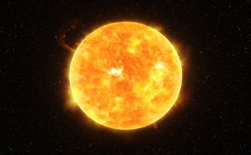 种太阳的教案7篇