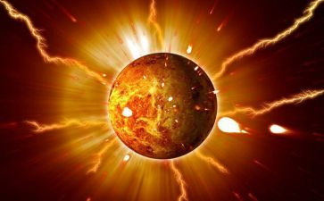 中班绿太阳教案6篇