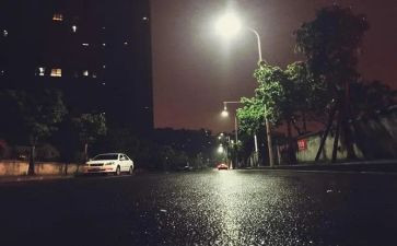 她来了作文600字参考6篇