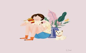 贪吃的我作文500字5篇