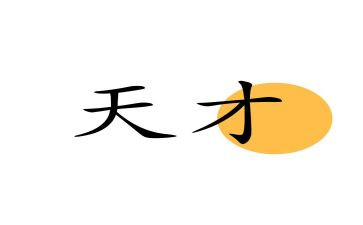 天才在左疯子在右的读后感精选7篇