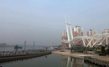 天津心得体会范文6篇