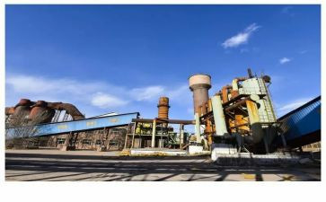 钢铁厂心得体会7篇