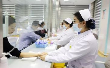 体检中心2024年工作计划优秀8篇