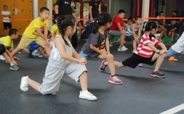 体能课幼儿教案5篇